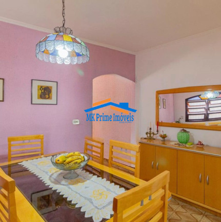 Imagem Casa com 3 Quartos à Venda, 195 m² em Bela Vista - Osasco Imagem Casa com 3 Quartos à Venda, 195 m² em Bela Vista - Osasco
