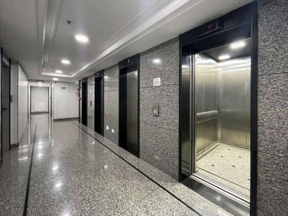 Imagem Sala Comercial à Venda, em Consolação - São Paulo Imagem Sala Comercial à Venda, em Consolação - São Paulo