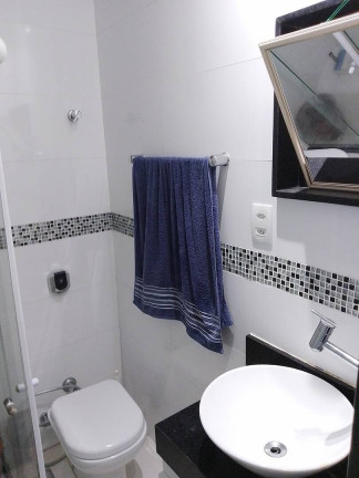 Imagem Apartamento com 1 Quarto à Venda, 35 m² em Copacabana - Rio De Janeiro Imagem Apartamento com 1 Quarto à Venda, 35 m² em Copacabana - Rio De Janeiro