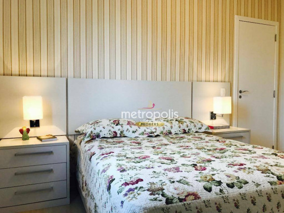 Imagem Apartamento com 3 Quartos à Venda, 90 m² em Santa Paula - São Caetano Do Sul Imagem Apartamento com 3 Quartos à Venda, 90 m² em Santa Paula - São Caetano Do Sul