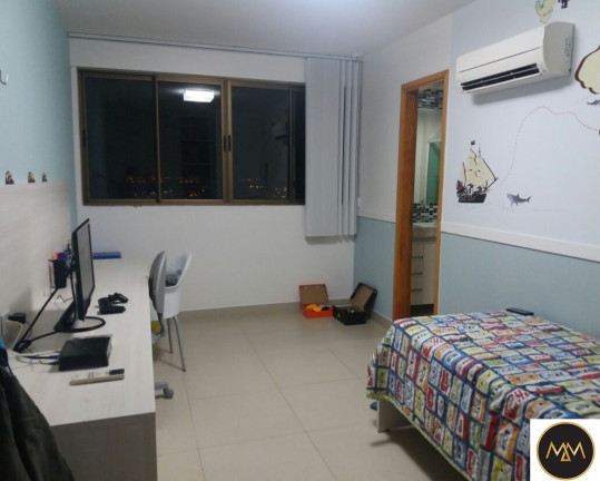 Imagem Apartamento com 4 Quartos à Venda, 214 m² em Brisamar - João Pessoa