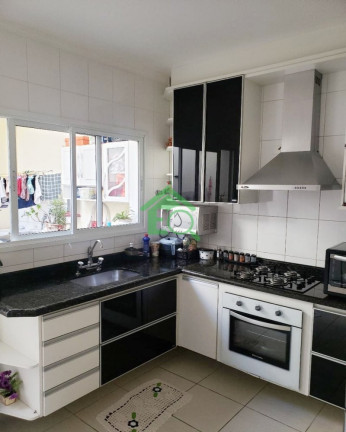 Imagem Casa com 3 Quartos à Venda, 90 m² em Jardim Sabará - São Paulo