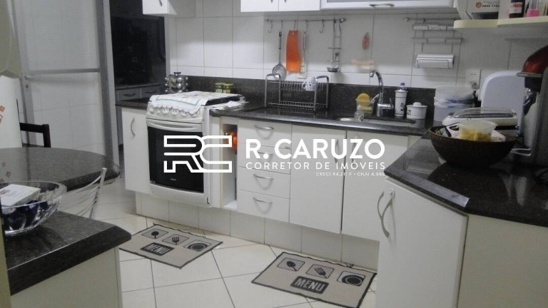 Imagem Apartamento com 3 Quartos à Venda,  em Centro - Limeira
