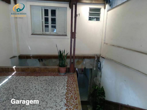 Imagem Sobrado com 3 Quartos à Venda, 107 m² em Chácara Inglesa - São Paulo Imagem Sobrado com 3 Quartos à Venda, 107 m² em Chácara Inglesa - São Paulo