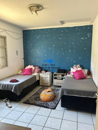 Imagem Sobrado com 3 Quartos à Venda, 159 m² em Colinas Da Anhangüera - Santana De Parnaíba