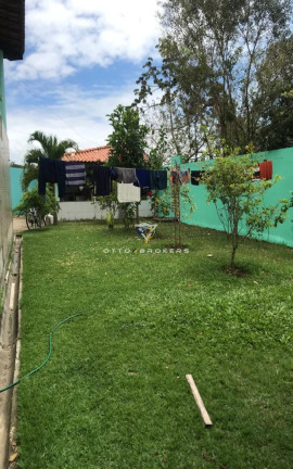 Imagem Casa com 3 Quartos para Temporada,  em Coroa Vermelha - Santa Cruz Cabrália