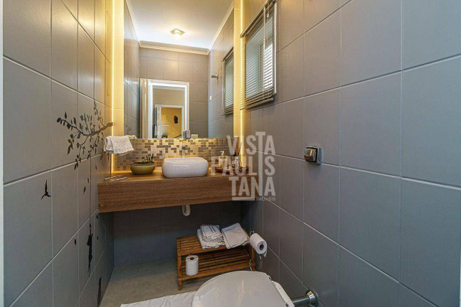 Imagem Casa com 4 Quartos à Venda, 270 m² em Perdizes - São Paulo Imagem Casa com 4 Quartos à Venda, 270 m² em Perdizes - São Paulo