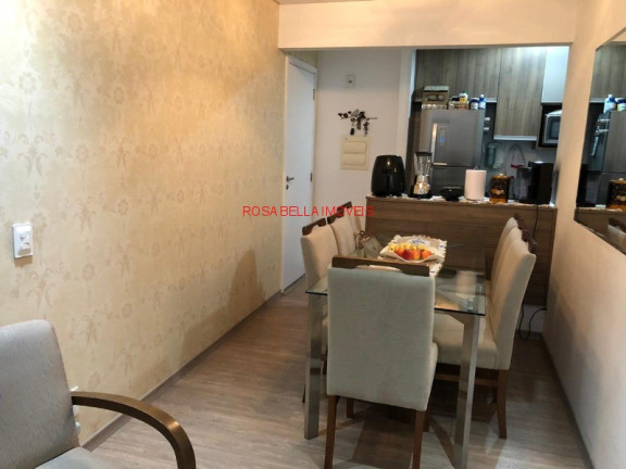 Imagem Apartamento com 2 Quartos à Venda, 63 m² em Parque União - Jundiaí Imagem Apartamento com 2 Quartos à Venda, 63 m² em Parque União - Jundiaí