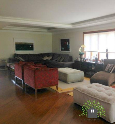 Imagem Casa com 5 Quartos à Venda, 750 m² em São Paulo Ii - Cotia Imagem Casa com 5 Quartos à Venda, 750 m² em São Paulo Ii - Cotia