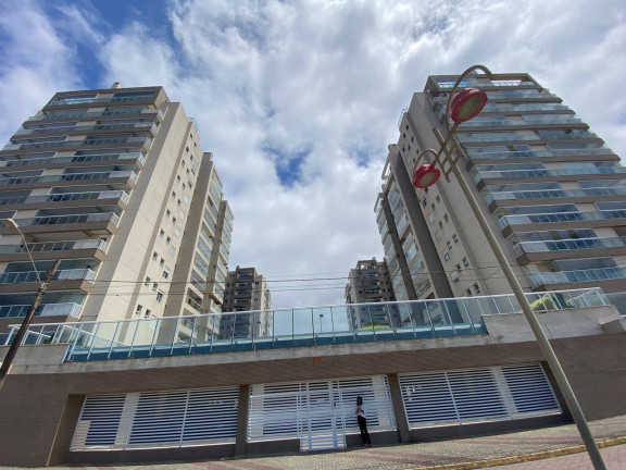 Apartamento com 2 Quartos à Venda, 77 m² em Centro - Itanhaém
