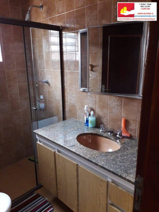 Imagem Casa com 2 Quartos à Venda, 135 m² em Jardim Consorcio - São Paulo