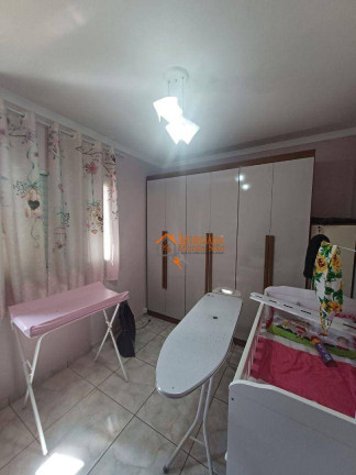 Imagem Sobrado com 2 Quartos à Venda, 80 m² em Cidade Serodio - Guarulhos Imagem Sobrado com 2 Quartos à Venda, 80 m² em Cidade Serodio - Guarulhos