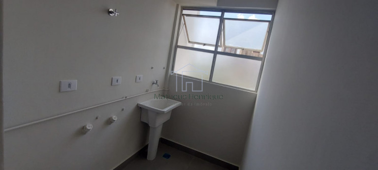 Imagem Apartamento com 2 Quartos à Venda, 56 m² em Vila Nova Jundiainópolis - Jundiaí