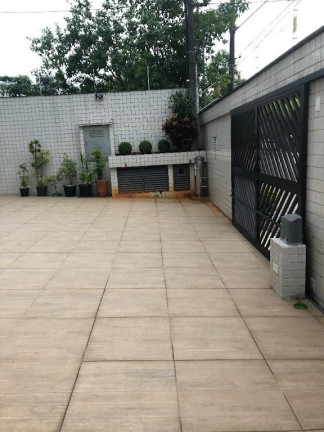 Imagem Apartamento com 3 Quartos à Venda, 108 m² em Vila Matias - Santos Imagem Apartamento com 3 Quartos à Venda, 108 m² em Vila Matias - Santos