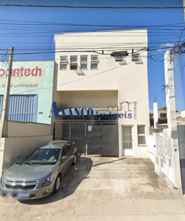 Sala Comercial para Alugar, 120 m² em Vila Tupi - Várzea Paulista