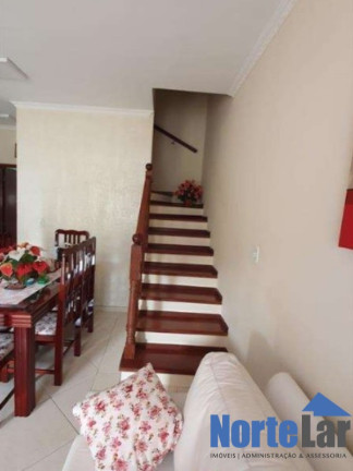 Imagem Casa de Condomínio com 2 Quartos à Venda, 90 m² em Jardim íris - São Paulo Imagem Casa de Condomínio com 2 Quartos à Venda, 90 m² em Jardim íris - São Paulo