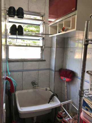 Imagem Imóvel com 2 Quartos à Venda, 50 m² em Campo Grande - Rio De Janeiro Imagem Imóvel com 2 Quartos à Venda, 50 m² em Campo Grande - Rio De Janeiro