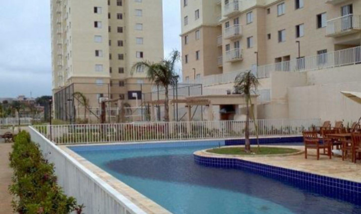 Imagem Apartamento com 2 Quartos à Venda, 60 m² em Parque Residencial Flamboyant - São José Dos Campos Imagem Apartamento com 2 Quartos à Venda, 60 m² em Parque Residencial Flamboyant - São José Dos Campos