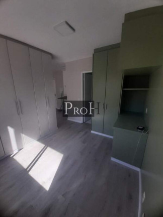 Imagem Apartamento com 1 Quarto à Venda, 28 m² em Higienópolis - São Paulo
