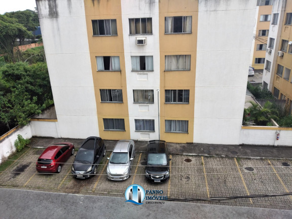 Imagem Cobertura com 2 Quartos à Venda, 75 m² em Jardim Primavera - Duque De Caxias