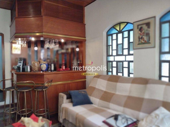 Imagem Sobrado com 3 Quartos à Venda, 375 m² em Santa Paula - São Caetano Do Sul Imagem Sobrado com 3 Quartos à Venda, 375 m² em Santa Paula - São Caetano Do Sul