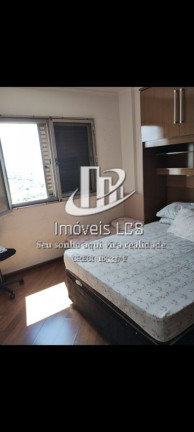Imagem Apartamento com 2 Quartos à Venda, 63 m² em Jaguaribe - Osasco