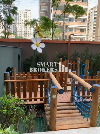 Imagem Apartamento com 4 Quartos à Venda, 343 m² em Vila Olímpia - São Paulo Imagem Apartamento com 4 Quartos à Venda, 343 m² em Vila Olímpia - São Paulo