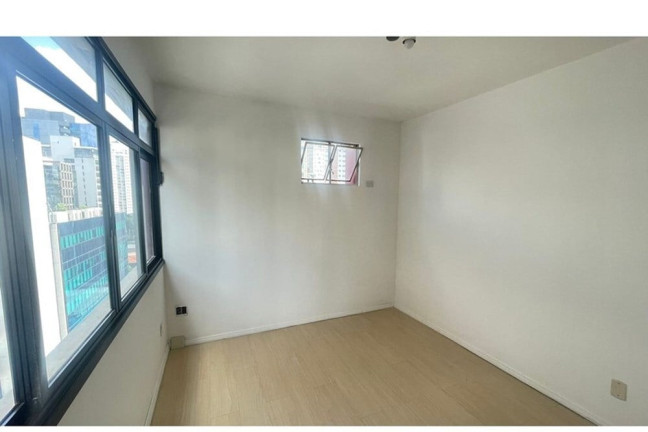 Imagem Apartamento com 1 Quarto à Venda, 43 m² em Itaim Bibi - São Paulo Imagem Apartamento com 1 Quarto à Venda, 43 m² em Itaim Bibi - São Paulo