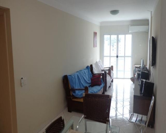 Imagem Apartamento com 2 Quartos à Venda, 84 m² em Tombo - Guarujá