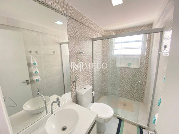 Imagem Apartamento com 2 Quartos à Venda, 60 m² em Jardim Atlântico - Olinda