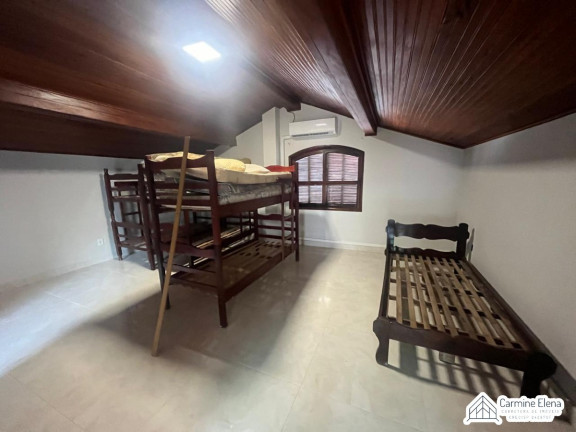 Imagem Casa com 4 Quartos à Venda, 280 m² em Itaguá - Ubatuba