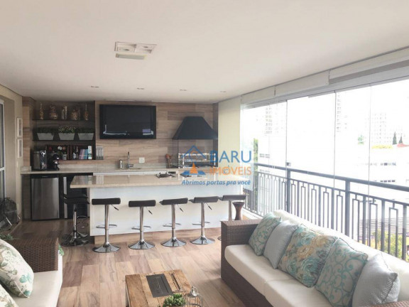 Imagem Apartamento com 3 Quartos à Venda, 213 m² em Ipiranga - São Paulo Imagem Apartamento com 3 Quartos à Venda, 213 m² em Ipiranga - São Paulo