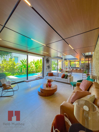 Imagem Casa com 4 Quartos à Venda, 490 m² em Alphaville - Santana De Parnaíba Imagem Casa com 4 Quartos à Venda, 490 m² em Alphaville - Santana De Parnaíba