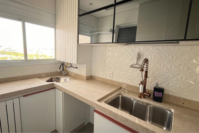 Imagem Apartamento com 2 Quartos para Alugar, 65 m² em Vila Nambi - Jundiaí Imagem Apartamento com 2 Quartos para Alugar, 65 m² em Vila Nambi - Jundiaí