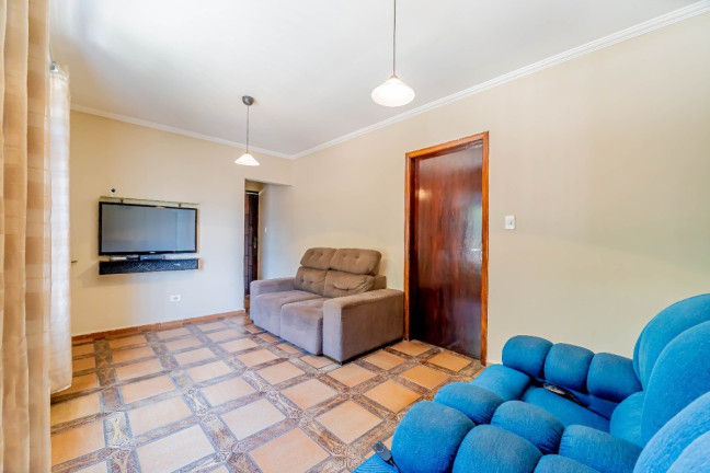 Imagem Casa à Venda, 316 m² em Cidade Vargas - São Paulo