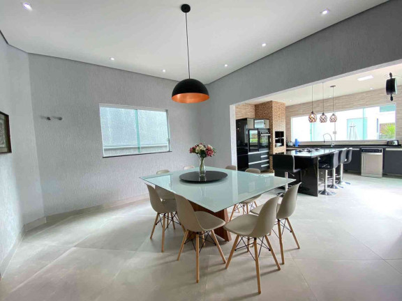 Imagem Casa com 4 Quartos à Venda, 280 m² em Eco Park - Mogi Das Cruzes