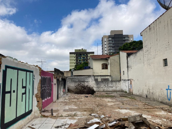 Imagem Terreno à Venda, 247 m² em Centro - Suzano Imagem Terreno à Venda, 247 m² em Centro - Suzano