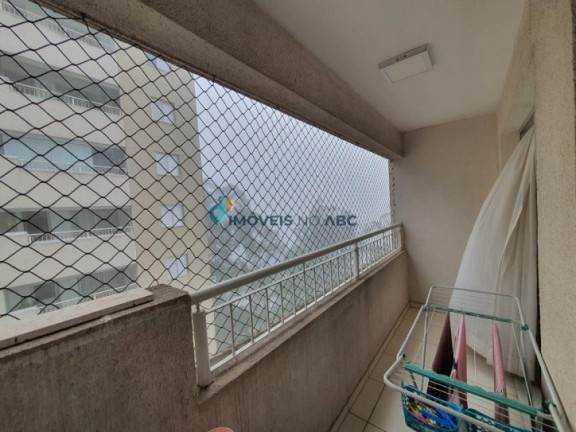 Imagem Apartamento com 2 Quartos à Venda, 53 m² em Centro - São Bernardo Do Campo Imagem Apartamento com 2 Quartos à Venda, 53 m² em Centro - São Bernardo Do Campo