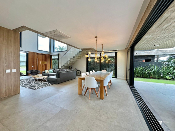 Imagem Casa de Condomínio com 5 Quartos à Venda, 297 m² em Centro - Xangri-lá Imagem Casa de Condomínio com 5 Quartos à Venda, 297 m² em Centro - Xangri-lá
