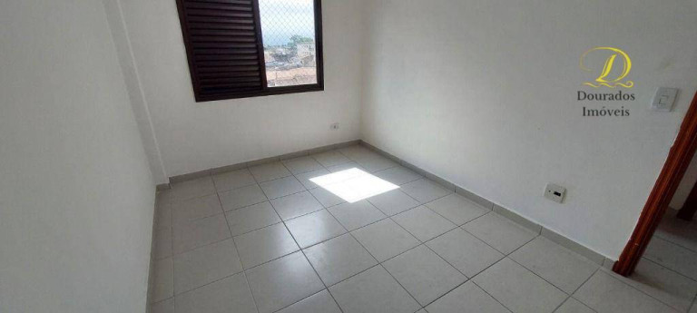 Imagem Apartamento com 2 Quartos à Venda, 75 m² em Aviação - Praia Grande