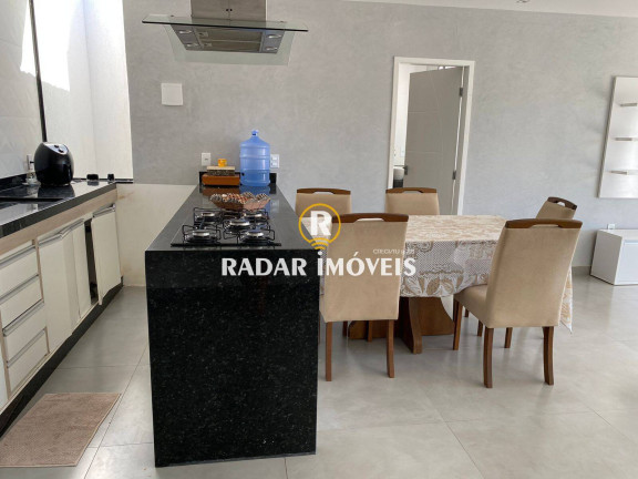 Imagem Casa de Condomínio com 3 Quartos à Venda, 300 m² em Peró - Cabo Frio Imagem Casa de Condomínio com 3 Quartos à Venda, 300 m² em Peró - Cabo Frio