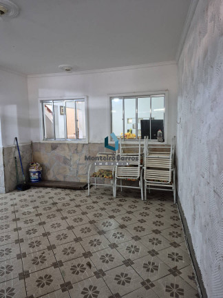 Imagem Casa com 3 Quartos para Temporada, 150 m² em Enseada - Guarujá Imagem Casa com 3 Quartos para Temporada, 150 m² em Enseada - Guarujá