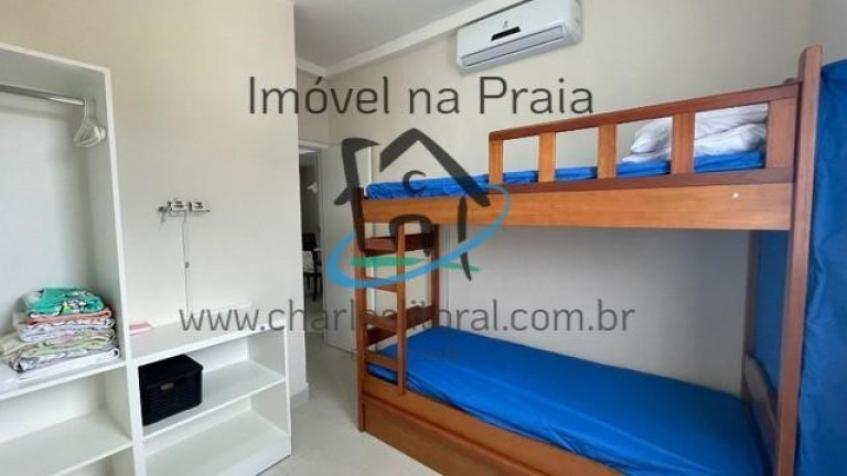 Imagem Apartamento com 2 Quartos à Venda, 70 m² em Praia Das Toninhas - Ubatuba