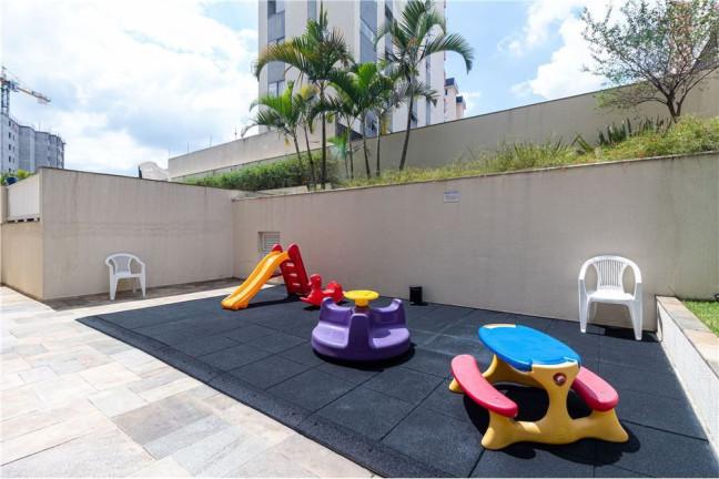 Imagem Apartamento com 2 Quartos à Venda, 63 m² em Jabaquara - São Paulo Imagem Apartamento com 2 Quartos à Venda, 63 m² em Jabaquara - São Paulo