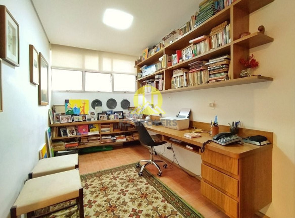 Imagem Apartamento com 3 Quartos à Venda, 172 m² em Itaim Bibi - São Paulo Imagem Apartamento com 3 Quartos à Venda, 172 m² em Itaim Bibi - São Paulo