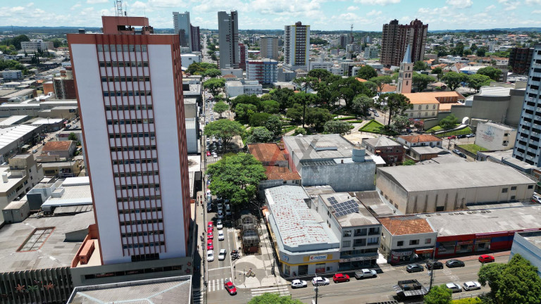 Imagem Apartamento com 2 Quartos à Venda, 237 m² em Centro - Guarapuava Imagem Apartamento com 2 Quartos à Venda, 237 m² em Centro - Guarapuava