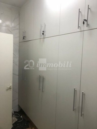 Imagem Apartamento com 2 Quartos à Venda, 110 m² em Higienópolis - São Paulo