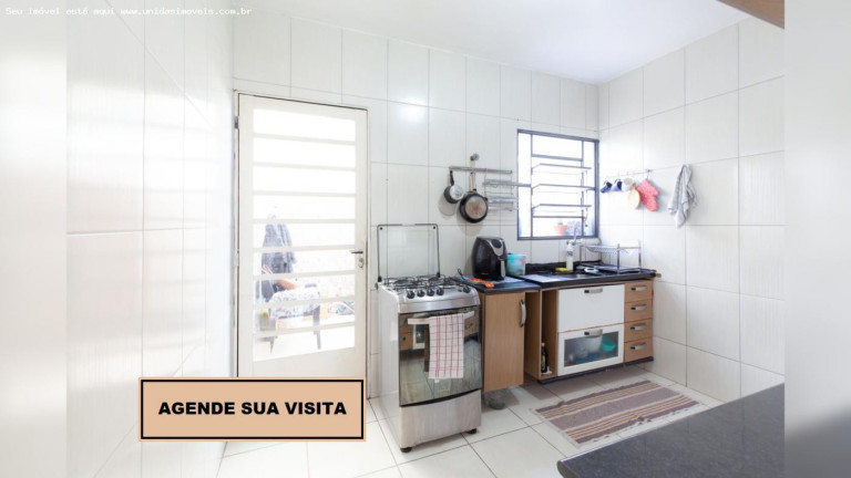 Imagem Casa com 2 Quartos à Venda, 102 m² em Americanópolis - São Paulo