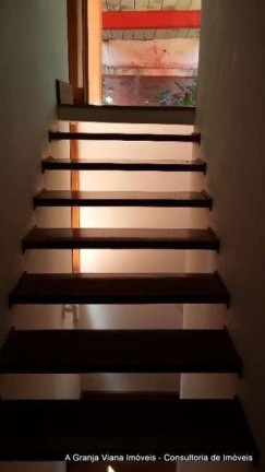 Imagem Casa com 3 Quartos à Venda, 1.300 m² em Altos De São Fernando - Jandira