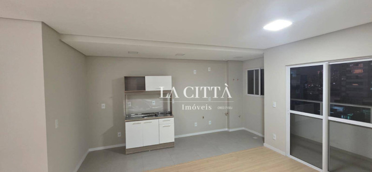 Imagem Apartamento com 2 Quartos para Alugar, 63 m² em Vila Operária - Itajaí Imagem Apartamento com 2 Quartos para Alugar, 63 m² em Vila Operária - Itajaí